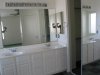 master bath fireplace